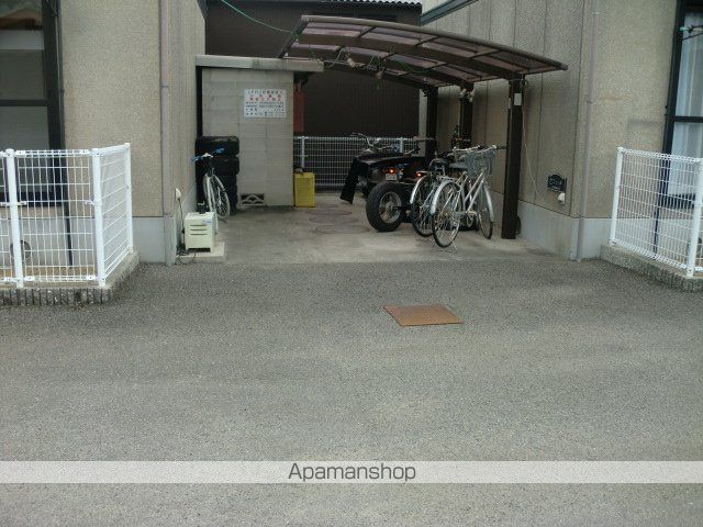 シャルマン舟山のその他写真