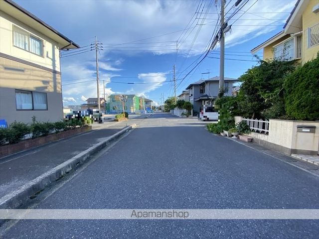 スカイタウンコーストIIIの周辺写真