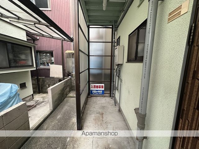 第2マタカツコーポのその他写真