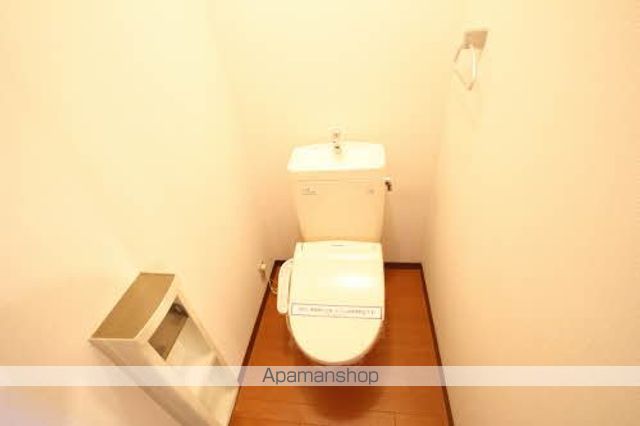 ボヌール立屋敷 B棟の内装写真