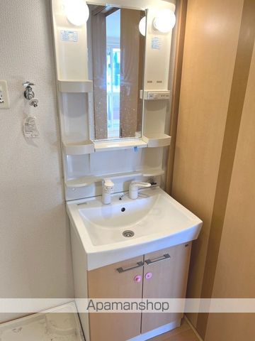 アレクシードの内装写真