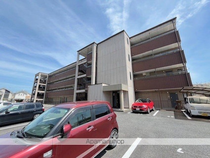 ネオクレスト壱番館[1LDK/39.38m2]の外観5