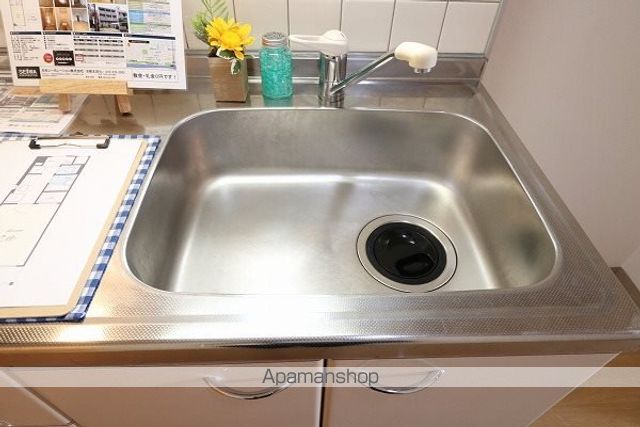 クレアール エスパシオの内装写真