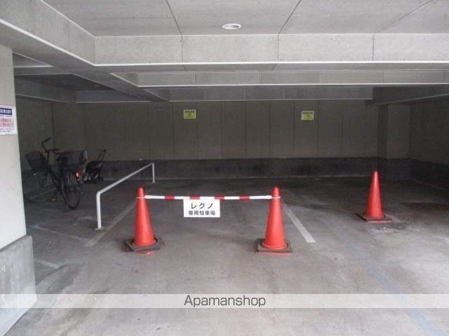 グレイシャス本郷の内装写真