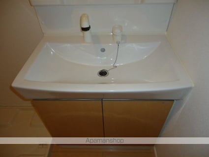 エバーレジデンス[1LDK/42.58m2]の洗面所