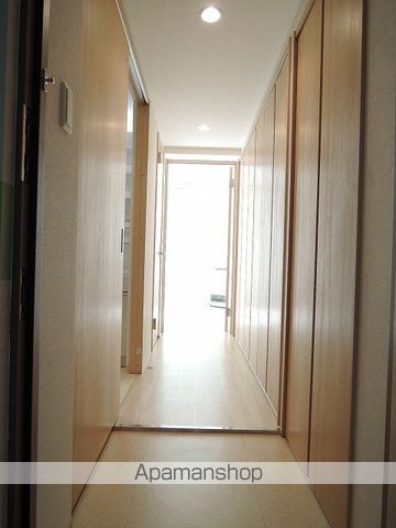 LA COLINAの内装写真