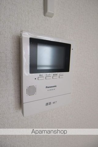 ハイツフィロスの内装写真