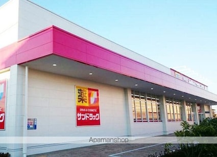 ヒカルサ東岩槻[1LDK/44.2m2]の周辺6