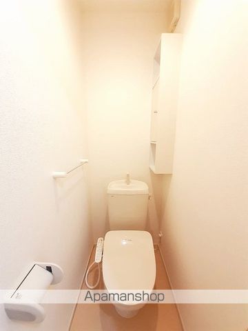 グランデ楓Aの内装写真