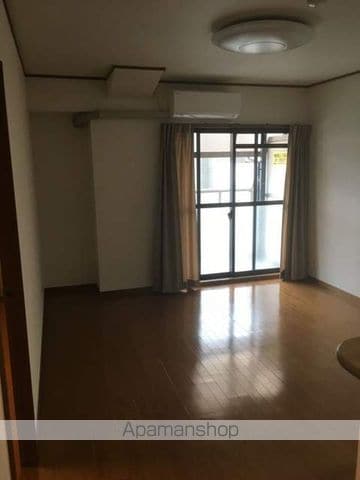 エクセラン夙川の内装写真