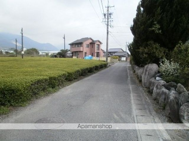 グリーンハイツ大安の周辺写真