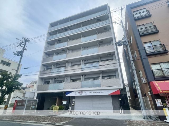 岩伸ヴィルブーケ湯里の外観写真
