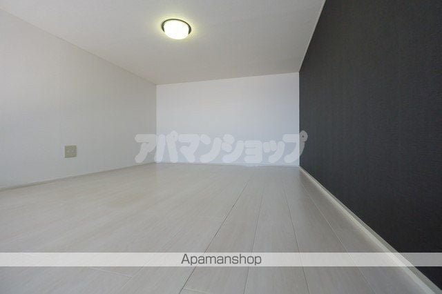 アザレアの内装写真