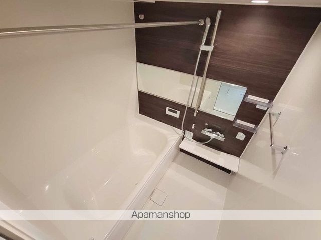 ヴァン ソレイユ 二条の内装写真