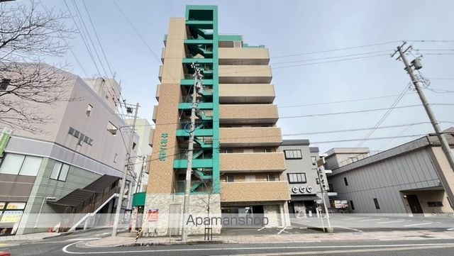 平井ビルVIの外観写真