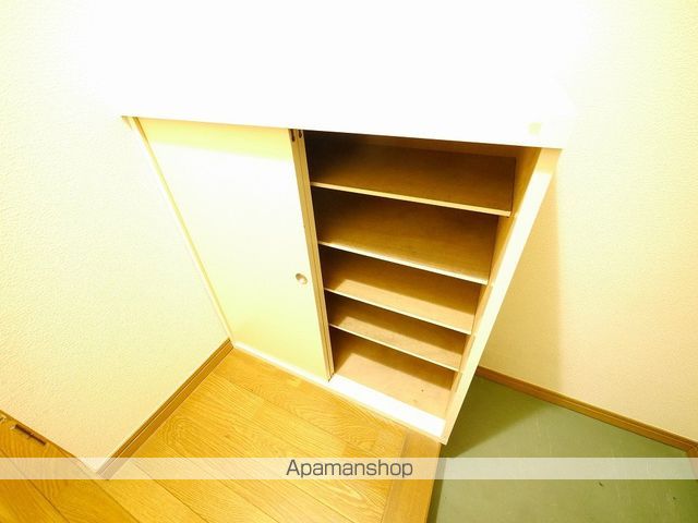第1二葉コーポの内装写真