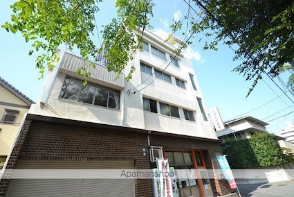 松中ビル白島[1K/20m2]の外観2
