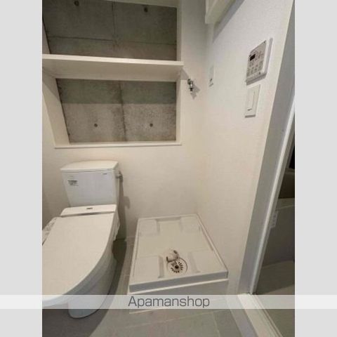 アレーロ大岡山の内装写真