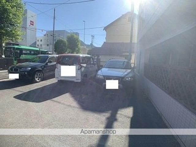 サンフロア山鼻のその他写真