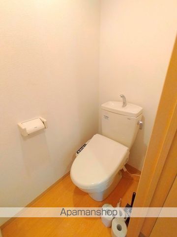 みおつくし堂島の内装写真