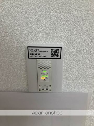 サントーク愛宕 B棟の内装写真
