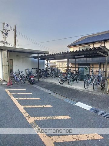 シャンピアマンションのその他写真