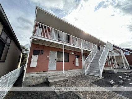 イゾラ　ドゥエ[2DK/40.07m2]の外観2