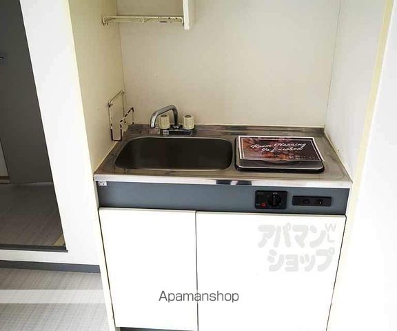 コーポ乾隆の内装写真