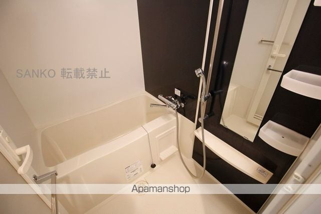 PRIME URBAN北11条の内装写真