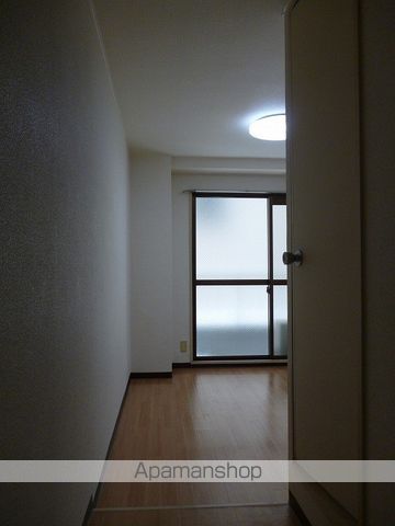 パレドゥブランシュの内装写真