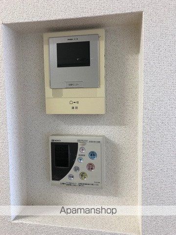 エトワールYUBUNSHAIIIの内装写真