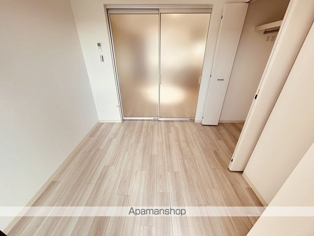 ブランシエスタ広島駅の内装写真