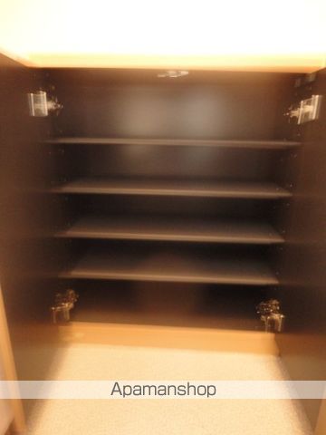ラミテス白亜の内装写真