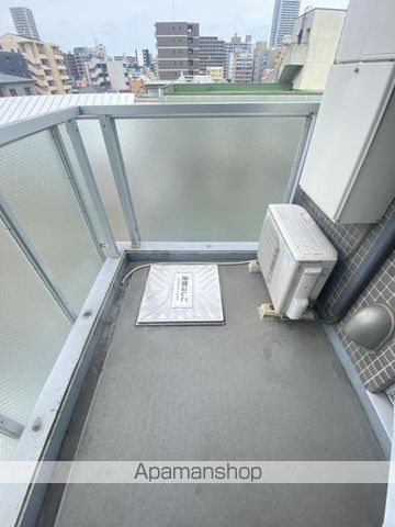 HARBESTTEMMAの内装写真