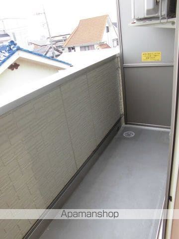 フォレスタの内装写真