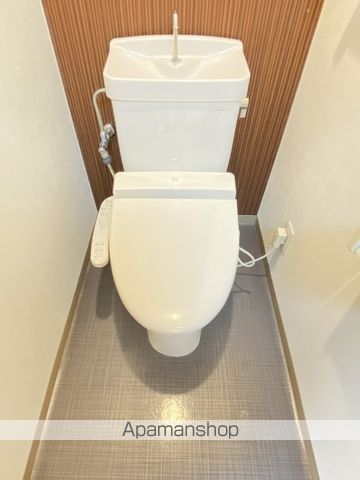 TeafarmIIの内装写真