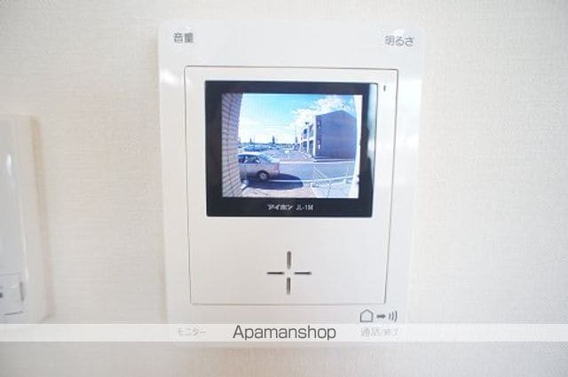 ルミエール更級の内装写真