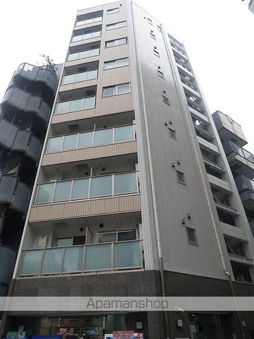 TKD本郷の外観写真