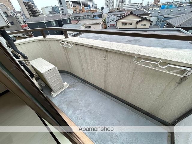 エクセルマンション相模の内装写真