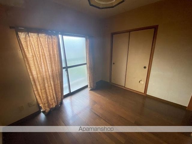 牟礼ぐらしROOM3の内装写真