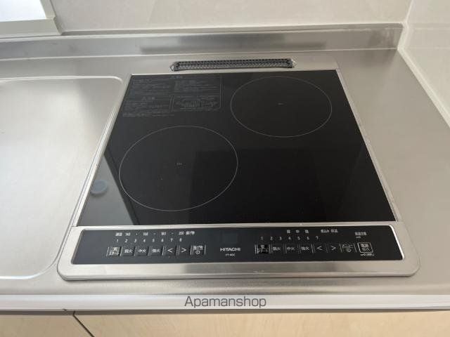 オルフェーブルの内装写真