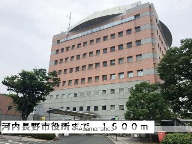 アウローラ冨士の周辺写真