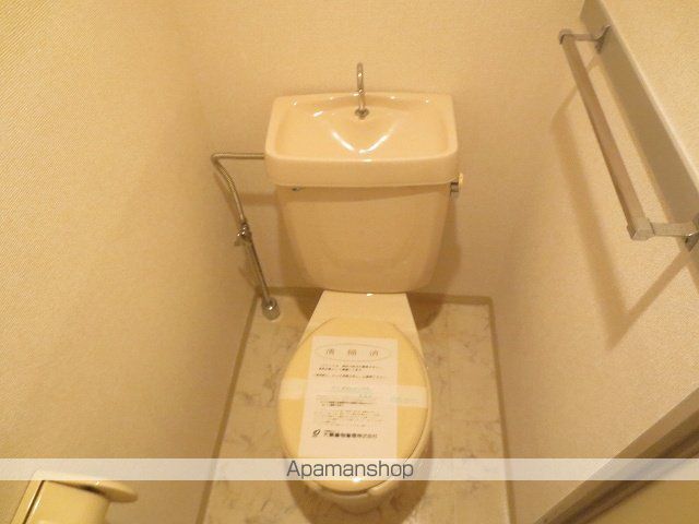 グリーンハイツの内装写真