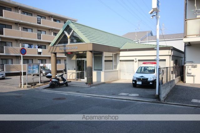 E’CLAIR祇園の周辺写真