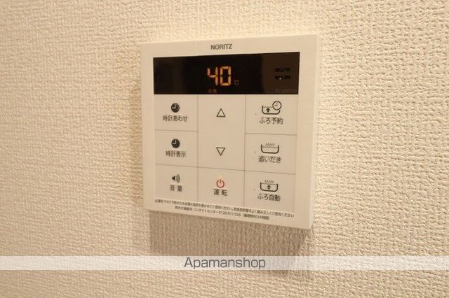 D’s LIEN Dの内装写真