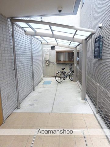 メゾン東田辺のその他写真