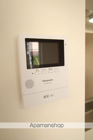 ACCESS51の内装写真