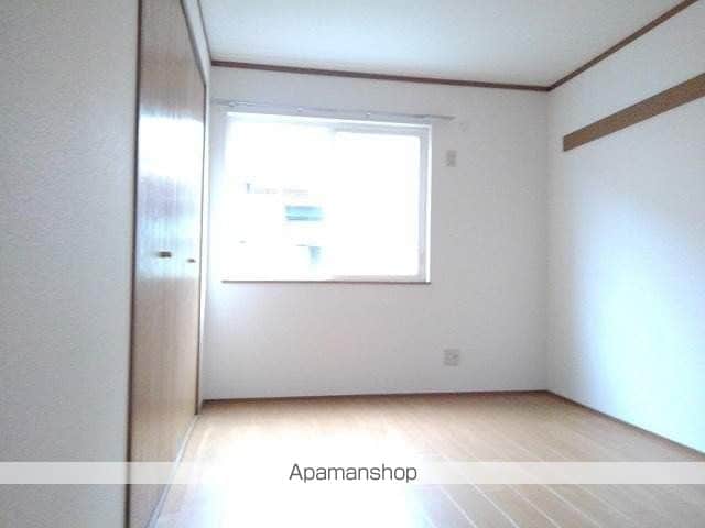 セレッソ ノーブレの内装写真