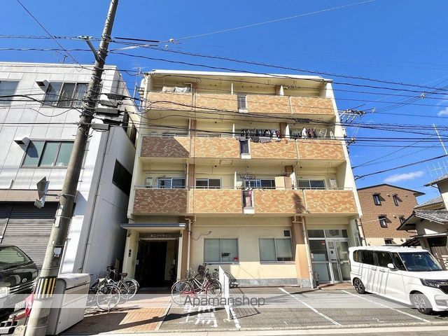 第3小河内ビルの外観写真