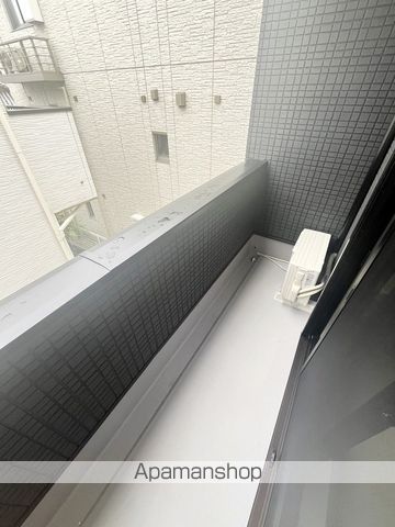 REGIES柴原阪大前IIの内装写真